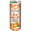 Suc ecologic de portocale acidulat 250 ml